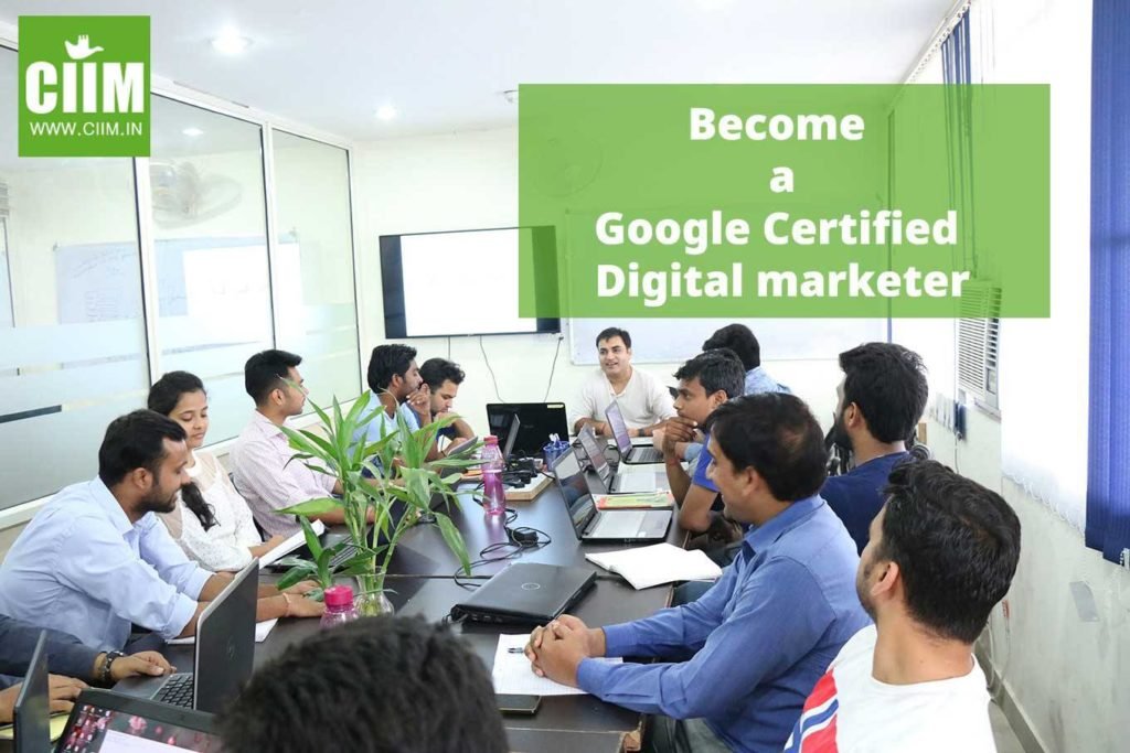 Digital Marketing Course in Chandigarh